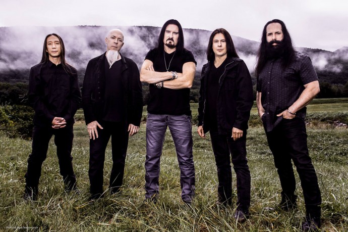 Firenze Rocks: Dream Theater, Skindred e Badflower si esibiranno il 13 giugno 2019